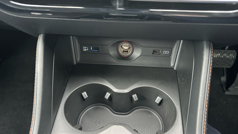 MG HS 1.5 T-GDI Hybrid+ SE 5dr Auto Hybrid Hatchback